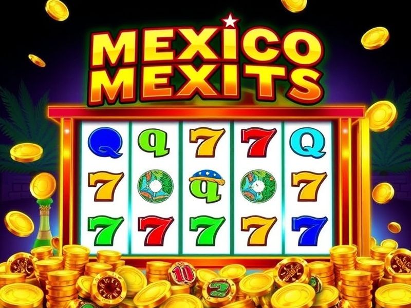 Discover the best online casinos in Mexico tailored for real money play. Find trusted reviews, game guides, and the latest bonuses for all your favorite casino games.