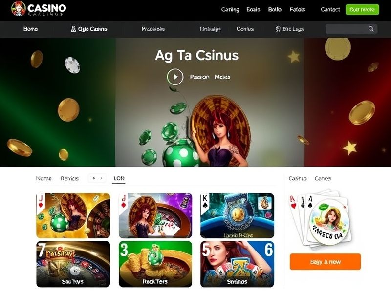 Discover the best online casinos in Mexico tailored for real money play. Find trusted reviews, game guides, and the latest bonuses for all your favorite casino games.